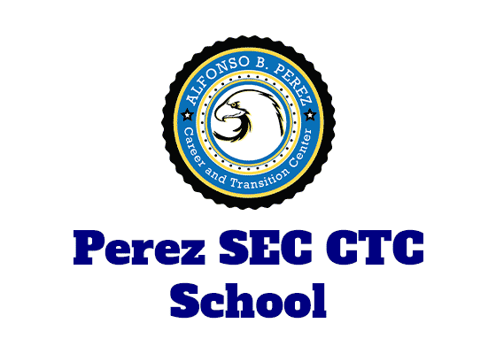 Deaf Education – Staff – Perez SEC CTC School